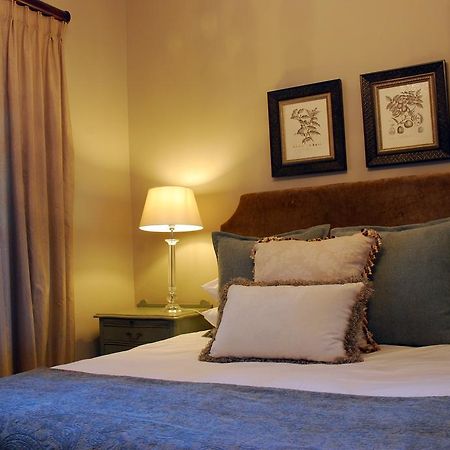 Sneezewood Farm Bed&Breakfast And Self-Catering Cottage Dundee Exterior foto