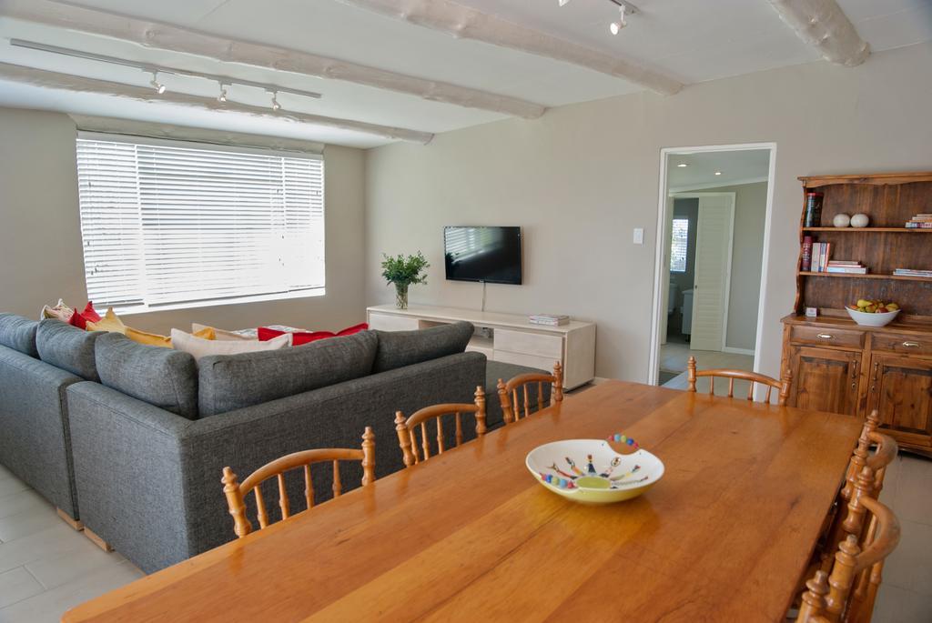 Sneezewood Farm Bed&Breakfast And Self-Catering Cottage Dundee Quarto foto