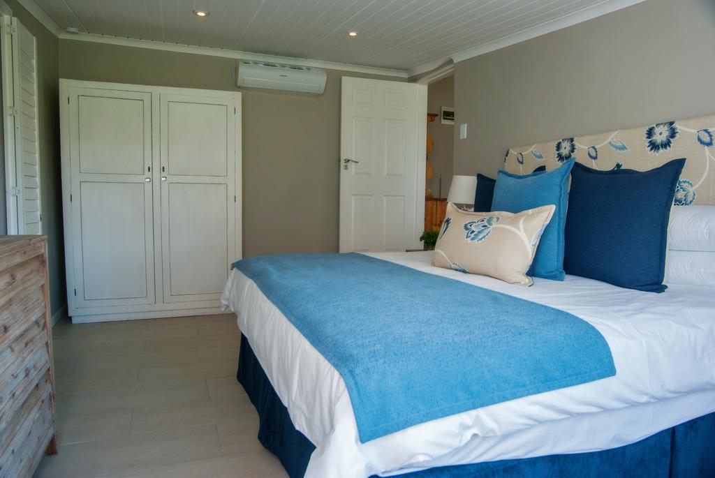 Sneezewood Farm Bed&Breakfast And Self-Catering Cottage Dundee Quarto foto