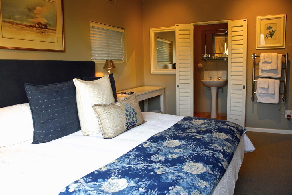 Sneezewood Farm Bed&Breakfast And Self-Catering Cottage Dundee Quarto foto