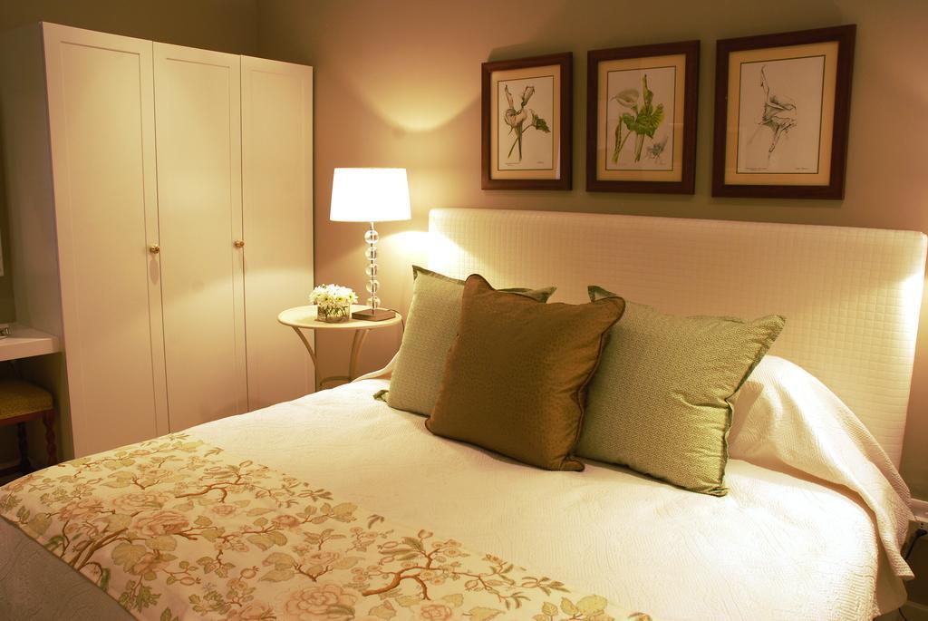 Sneezewood Farm Bed&Breakfast And Self-Catering Cottage Dundee Quarto foto