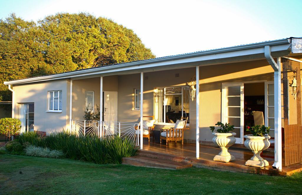 Sneezewood Farm Bed&Breakfast And Self-Catering Cottage Dundee Quarto foto