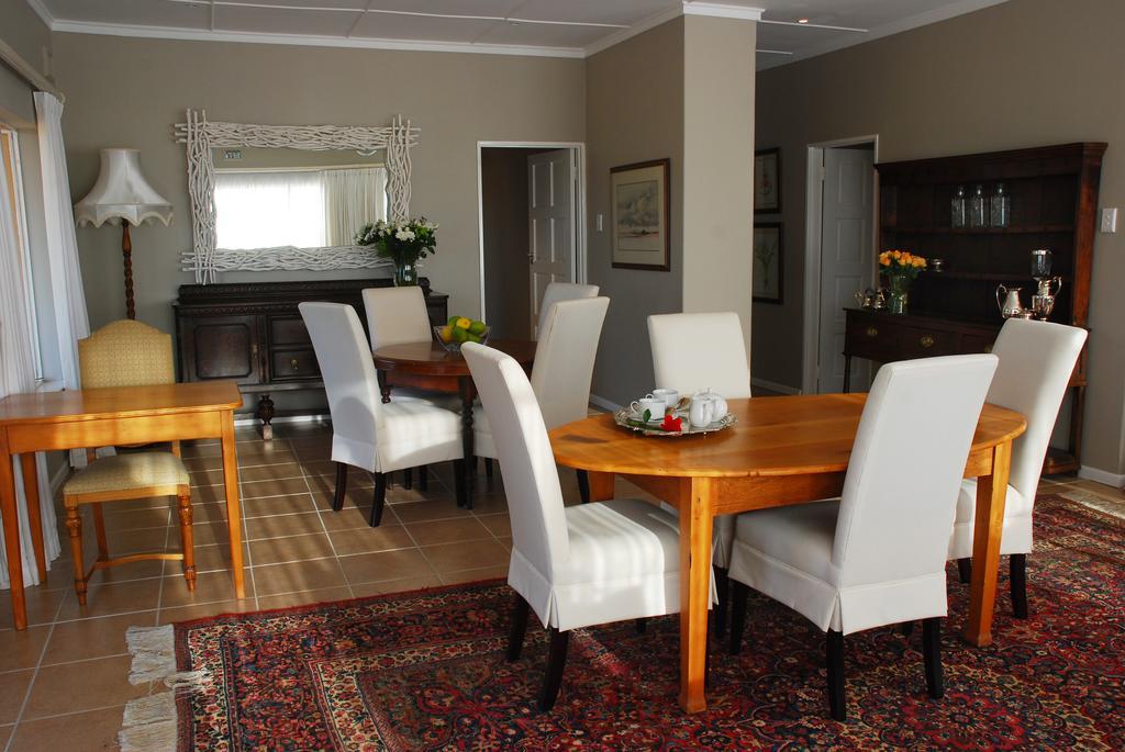 Sneezewood Farm Bed&Breakfast And Self-Catering Cottage Dundee Quarto foto