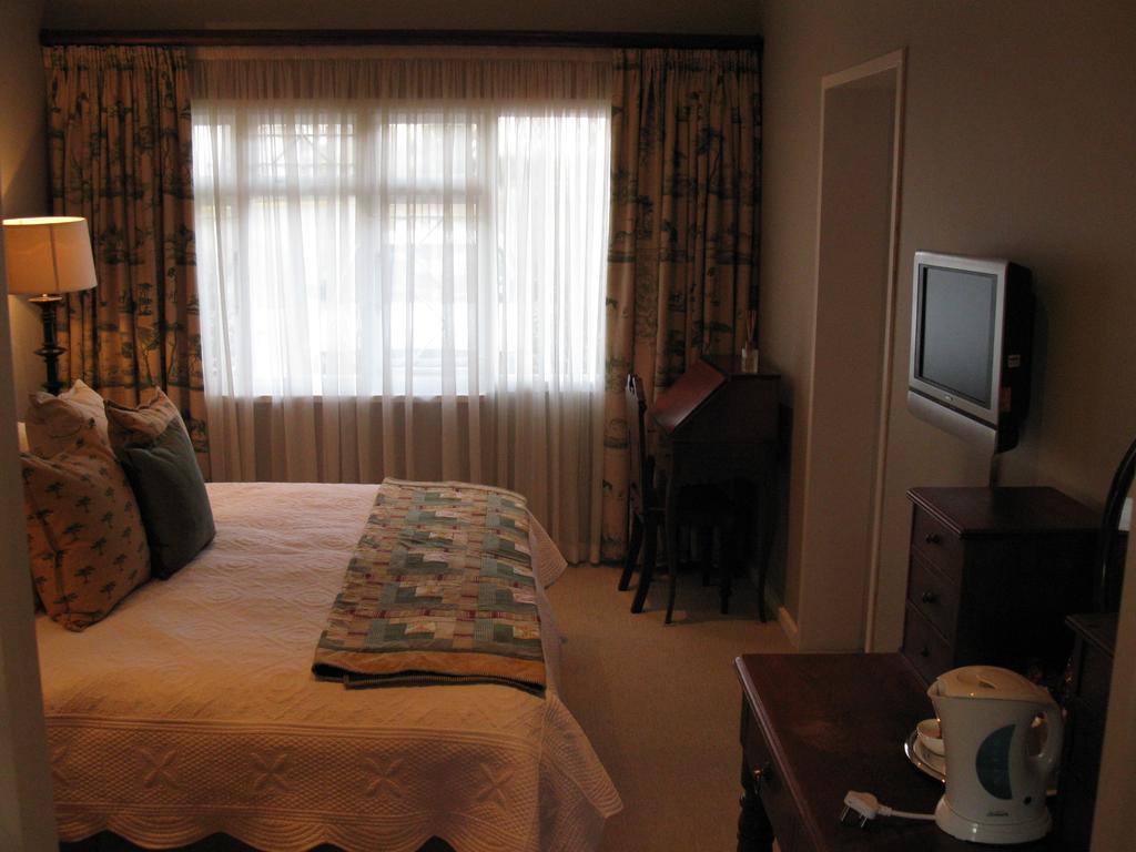 Sneezewood Farm Bed&Breakfast And Self-Catering Cottage Dundee Quarto foto