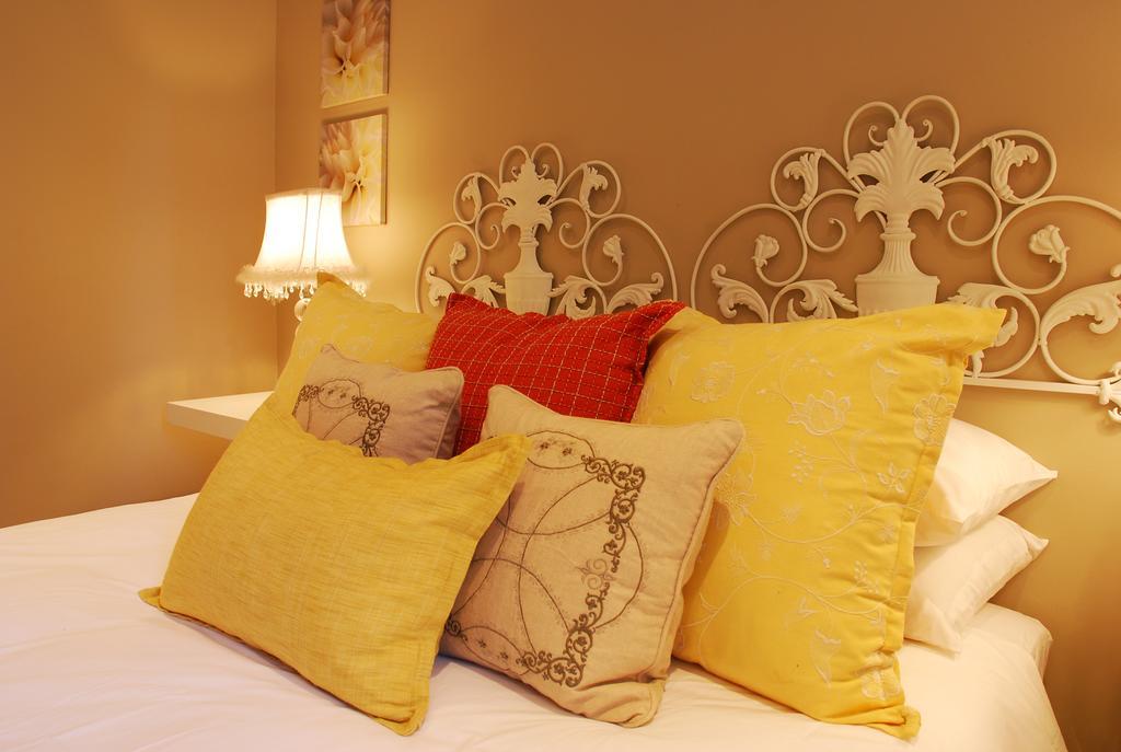 Sneezewood Farm Bed&Breakfast And Self-Catering Cottage Dundee Exterior foto