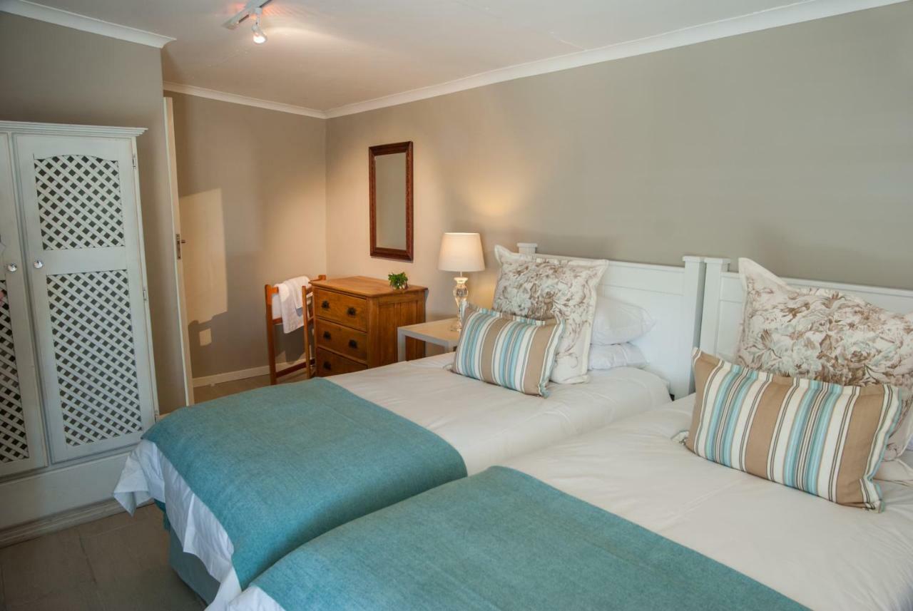Sneezewood Farm Bed&Breakfast And Self-Catering Cottage Dundee Exterior foto